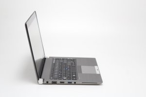 Dotykowy Toshiba Portege Z30t-B | i5-5300U 8GB 256GB SSD mSATA | Windows 10 6