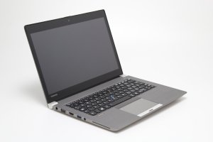 Dotykowy Toshiba Portege Z30t-B | i5-5300U 8GB 256GB SSD mSATA | Windows 10 7