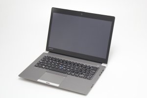 Dotykowy Toshiba Portege Z30t-B | i5-5300U 8GB 256GB SSD mSATA | Windows 10 9