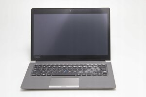 Dotykowy Toshiba Portege Z30t-B | i5-5300U 8GB 256GB SSD mSATA | Windows 10 10