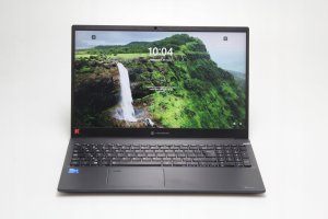 Toshiba Dynabook Tecra A50-J | i5-1135G7 32GB 960GB NVMe | Windows 11 2