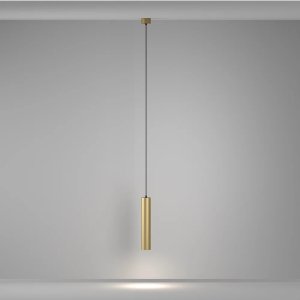 PENDANT LAMP ARTISAN GU10 10W MG 4