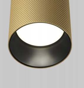 PENDANT LAMP ARTISAN GU10 10W MG 6