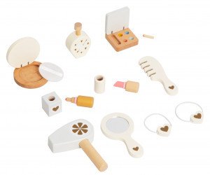 Milly MallyToaletka Elly Natural 11