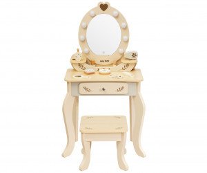 Milly MallyToaletka Elly Natural 2