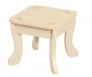 Milly MallyToaletka Elly Natural 10