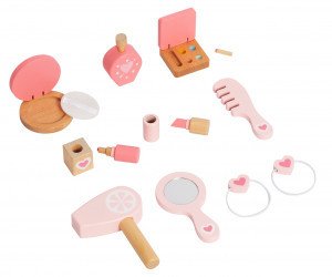 Milly Mally Toaletka Elly Pink 11