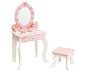 Milly Mally Toaletka Elly Pink 3