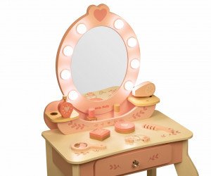 Milly Mally Toaletka Elly Pink 5