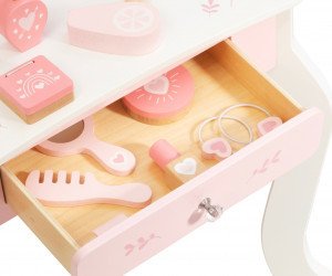 Milly Mally Toaletka Elly Pink 9