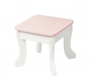 Milly Mally Toaletka Elly Pink 10