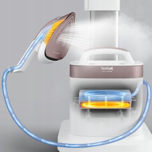 Tefal System do prasowania TEFAL QT 1811 IXEO 14