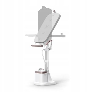 Tefal System do prasowania TEFAL QT 1811 IXEO 2