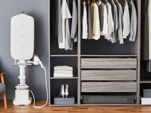 Tefal System do prasowania TEFAL QT 1811 IXEO 6