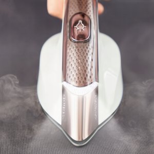 Tefal System do prasowania TEFAL QT 1811 IXEO 8