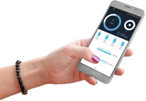 Akumulator litowo-jonowy Carbest LiFePo4 Li100BT-H 100Ah z Bluetooth i funkcją grzania 3