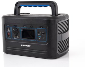 Akumulator LiFePo4 Carbest LithPowerUnit 48 - 48 Ah 2