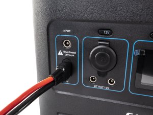 Akumulator LiFePo4 Carbest LithPowerUnit 48 - 48 Ah 3