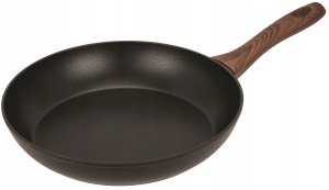 ZESTAW 3 PATELNI Z KUTEGO ALUMINIUM 20/24/28CM  MPC-SET/14/01 2