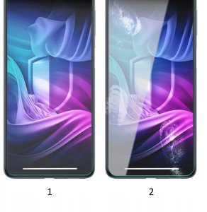 Folia 3MK Silky Matt Pro do Motorola     Moto G06/Moto G06 Power 2