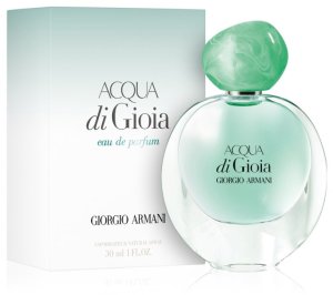 Armani (Giorgio Armani) Acqua di Gioia EDP W 150 ml 3