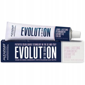 Alfaparf Milano Evolution Of The Color 4 60 ml 2