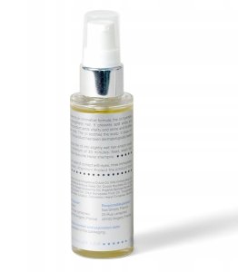 HALIER_Olitende Hair Oil regenerujący olejek do włosów 50ml 3