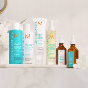 MOROCCANOIL_Scalp Tonic rewitalizujący tonik do skóry głowy 100ml 3
