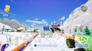Paw Patrol: Rescue Wheels Championship (Switch) 7