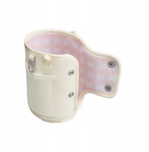 Stanley torba Carry-All na Quencher 0.89L Cream 3