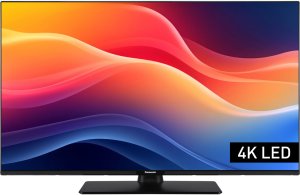 Telewizor Panasonic TB-43W61AEZ LED 43'' 4K Ultra HD TiVo 3