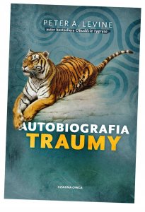 Czarna Owca Autobiografia trauma 2