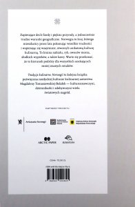 Tradycje kulinarne Norwegii 2