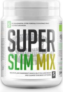 Diet Food Bio Super Slim Mix 300g 1