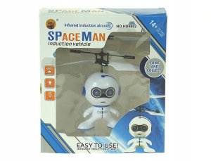 Ufoludek latający R/C USB 2