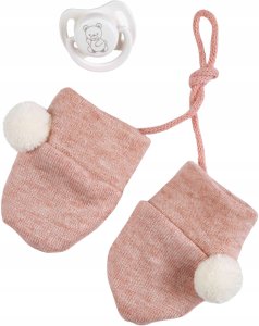 Lalka hiszpańska bobas 45cm 2