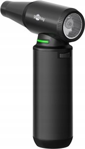 Dmuchawa do kurzu Superior, czarny 3