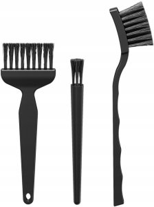 Dmuchawa do kurzu Superior, czarny 4