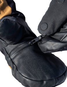 Vallerret Senja Mitt Photography Gloves I XS 5