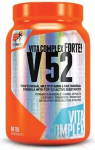 Extrifit V52 Vita Complex Forte 60 tabletek 1