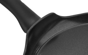 Patelnia do naleśników 26 cm Stiga na indukcję 5