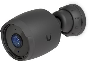 Ubiquiti G6 Bullet Tubowa Kamera bezpieczeństwa IP Wewnętrz i na wolnym powietrzu 3840 x 2160 px Sufit / ściana / słup 3