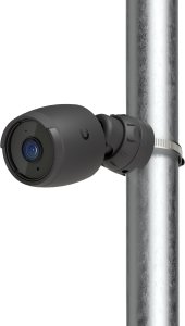Ubiquiti G6 Bullet Tubowa Kamera bezpieczeństwa IP Wewnętrz i na wolnym powietrzu 3840 x 2160 px Sufit / ściana / słup 4