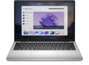 DELL Pro 14 Essential PV14255 Copilot+ PC AMD Ryzen AI 7 PRO 350 Laptop 35,6 cm (14") Full HD+ 16 GB DDR5-SDRAM 1 TB SSD Wi-Fi 6E (802.11ax) Windows 11 Pro Srebrny 2