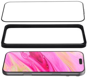 LAUT PRIME GLASS Przezroczysta ochrona ekranu Apple 1 szt. 2