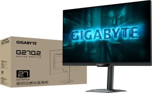 Monitor Gigabyte G27Q2 7