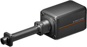 Simucube 3 Shaft Extension Kit 3