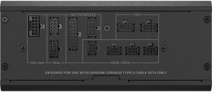 Zasilacz Corsair HX1200i SHIFT 1200W (CP-9020267-EU) 3