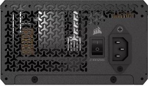 Zasilacz Corsair HX1200i SHIFT 1200W (CP-9020267-EU) 5