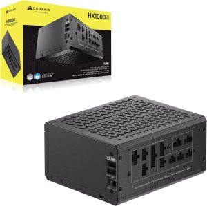 Zasilacz Corsair HX1000i SHIFT 1000W (CP-9020265-EU) 11